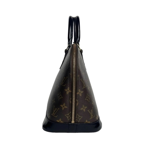 LOUIS VUITTON ALMA PM BAG (CUSTOM) - Picture 7 of 11